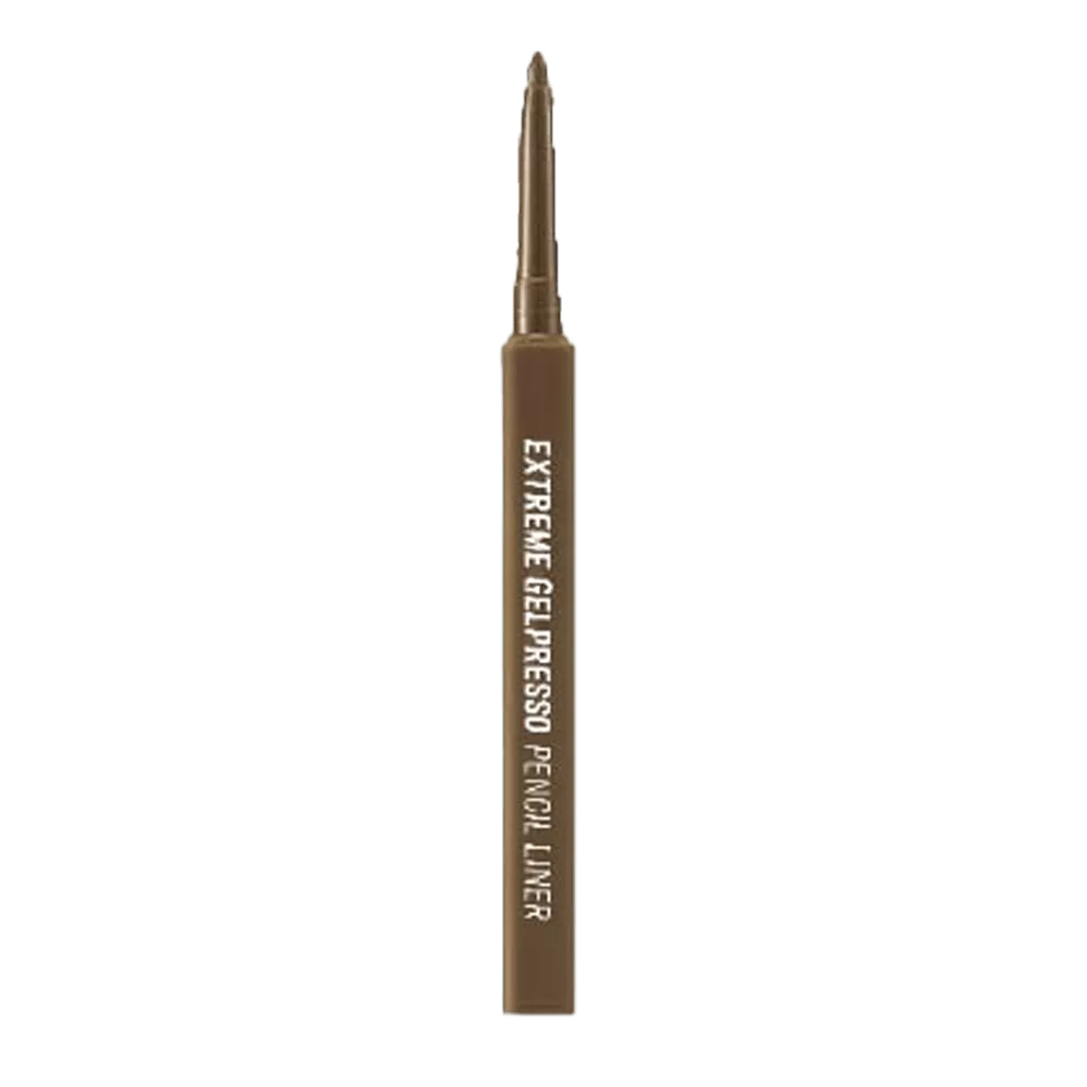 004 Gray Brown Extreme Gelpresso Pencil Liner 0.01 Oz (0.35g)
