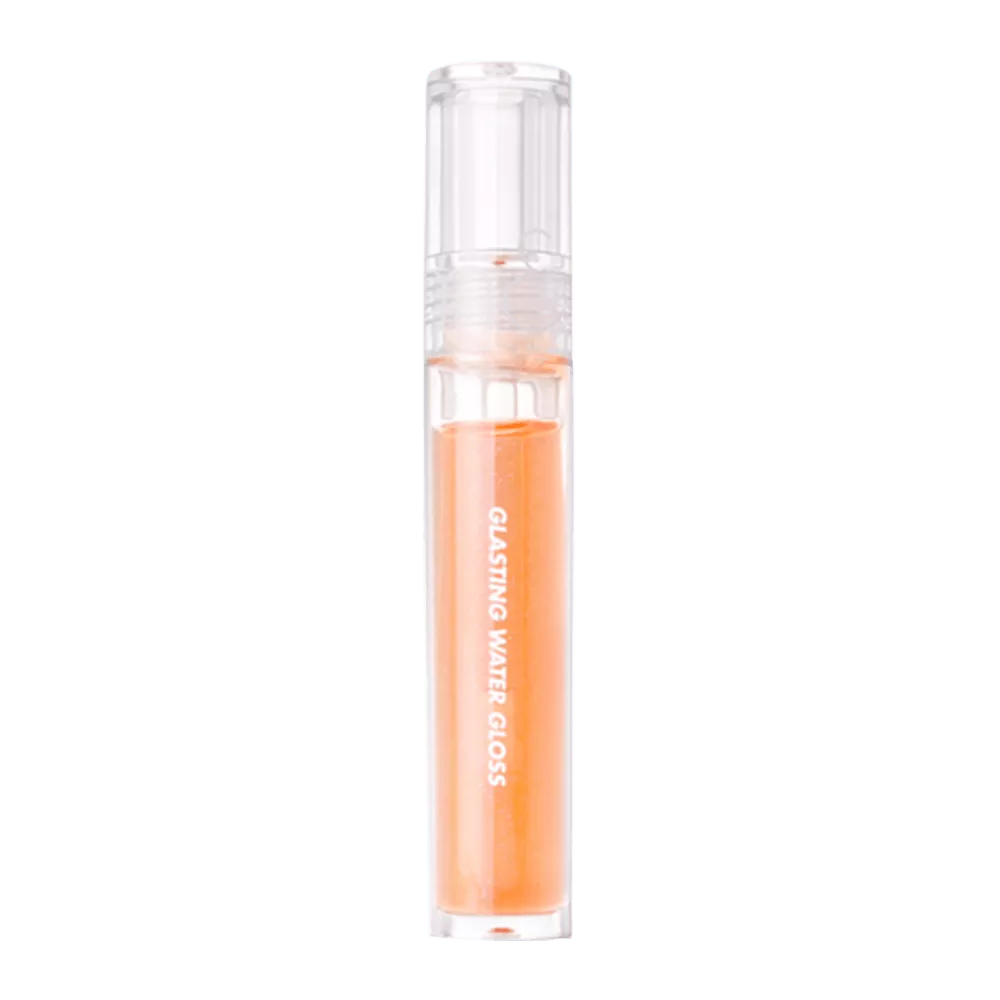 01 Sanho Crush Glasting Water Gloss 0.15 Oz (4.3g)