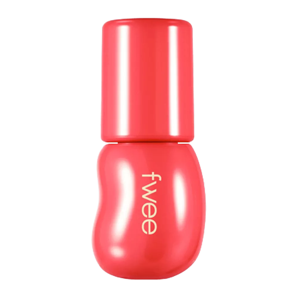 02 Coral Sorbet 3D Voluming Gloss 70% 0.18 Oz (5.3g)