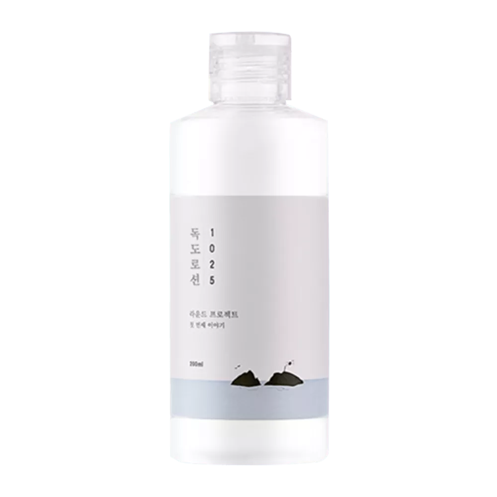 1025 Dokdo Lotion 6.75 fl.oz(200ml)