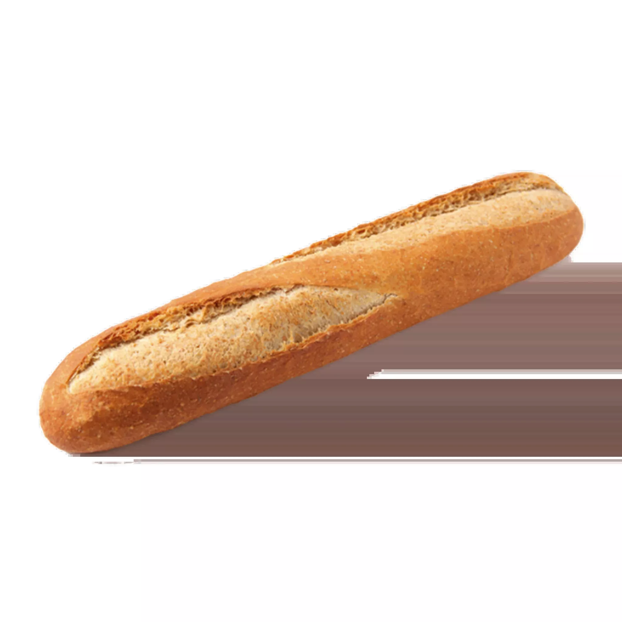 2 Half Baguette