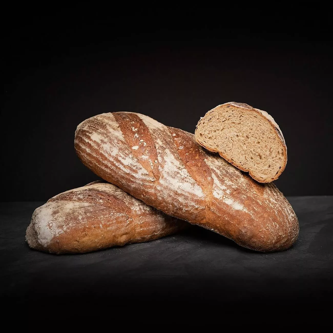 7 Cereal Bloomer