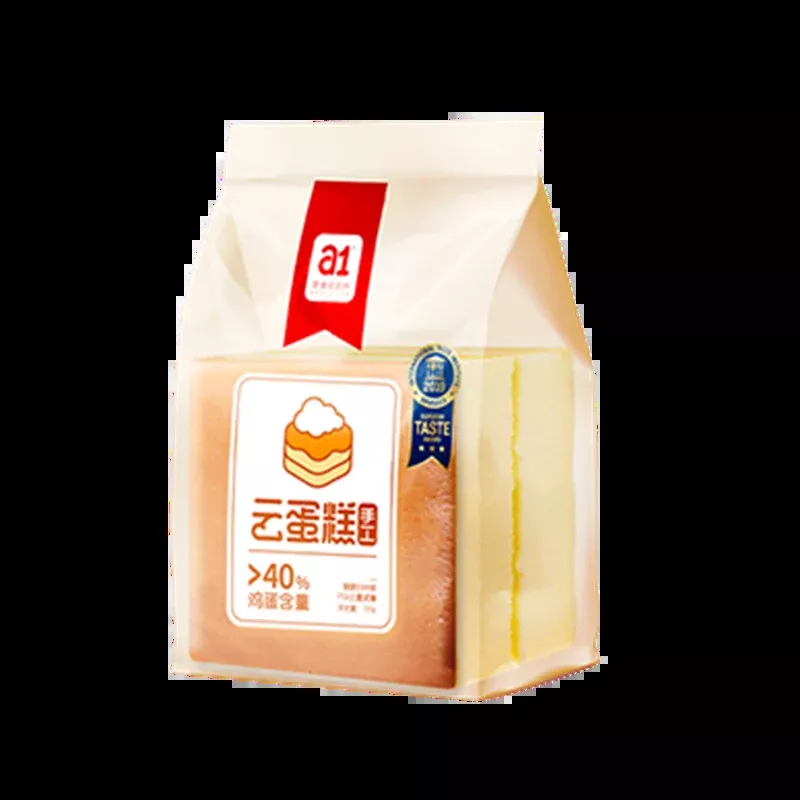 a1 Three-Star Award-Winning Cake 100g
