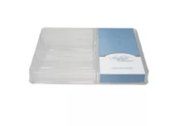 ACRYLIC LARGE ORGANIZER