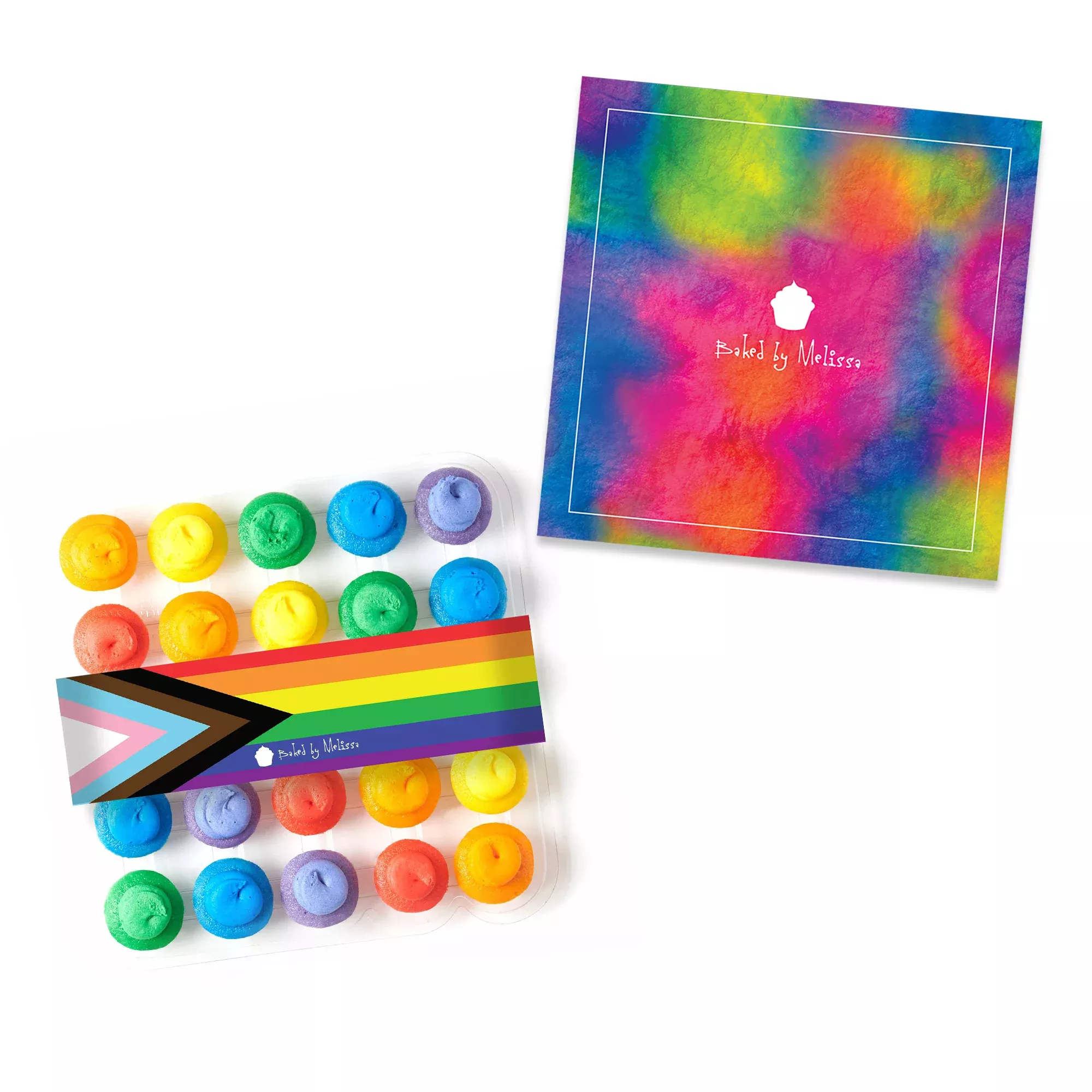 All The Pride Gift Box 25-Pack