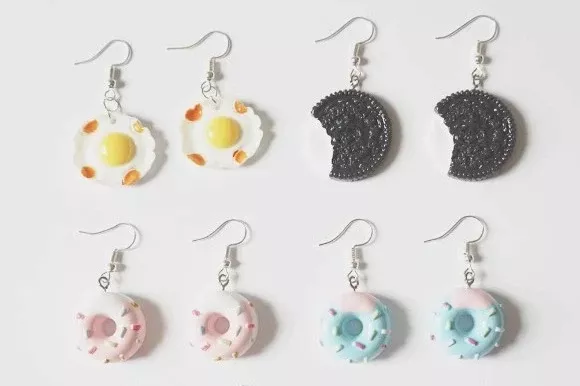 Awsome Earrings