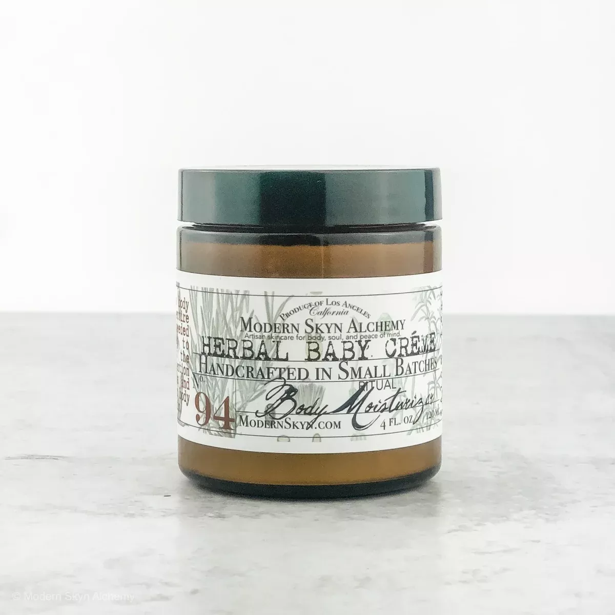 Baby Crème