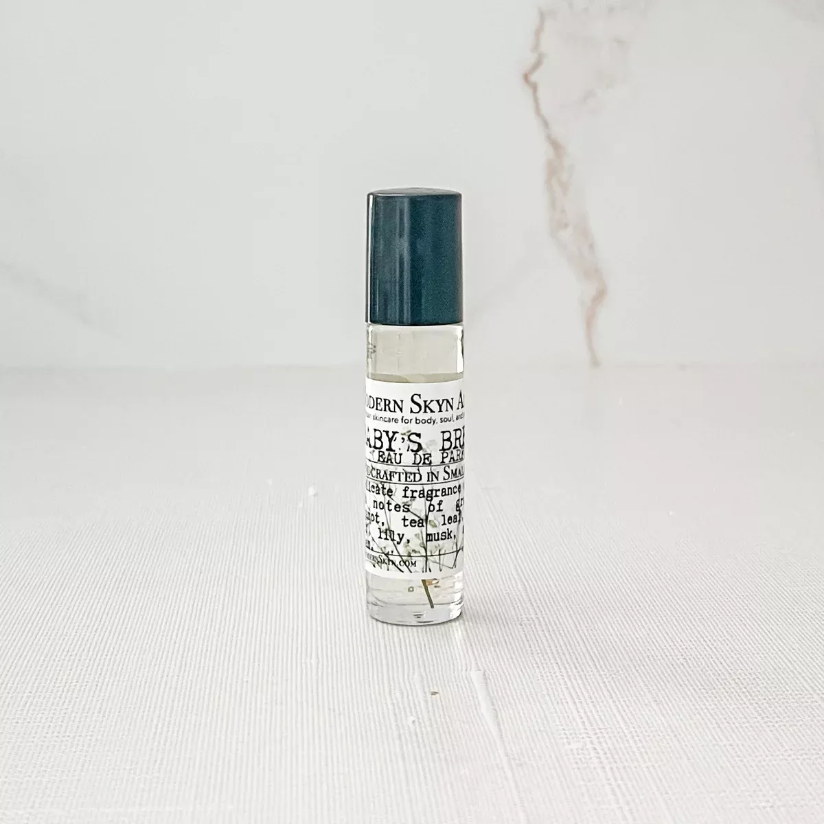 Baby's Breath Eau de Parfum