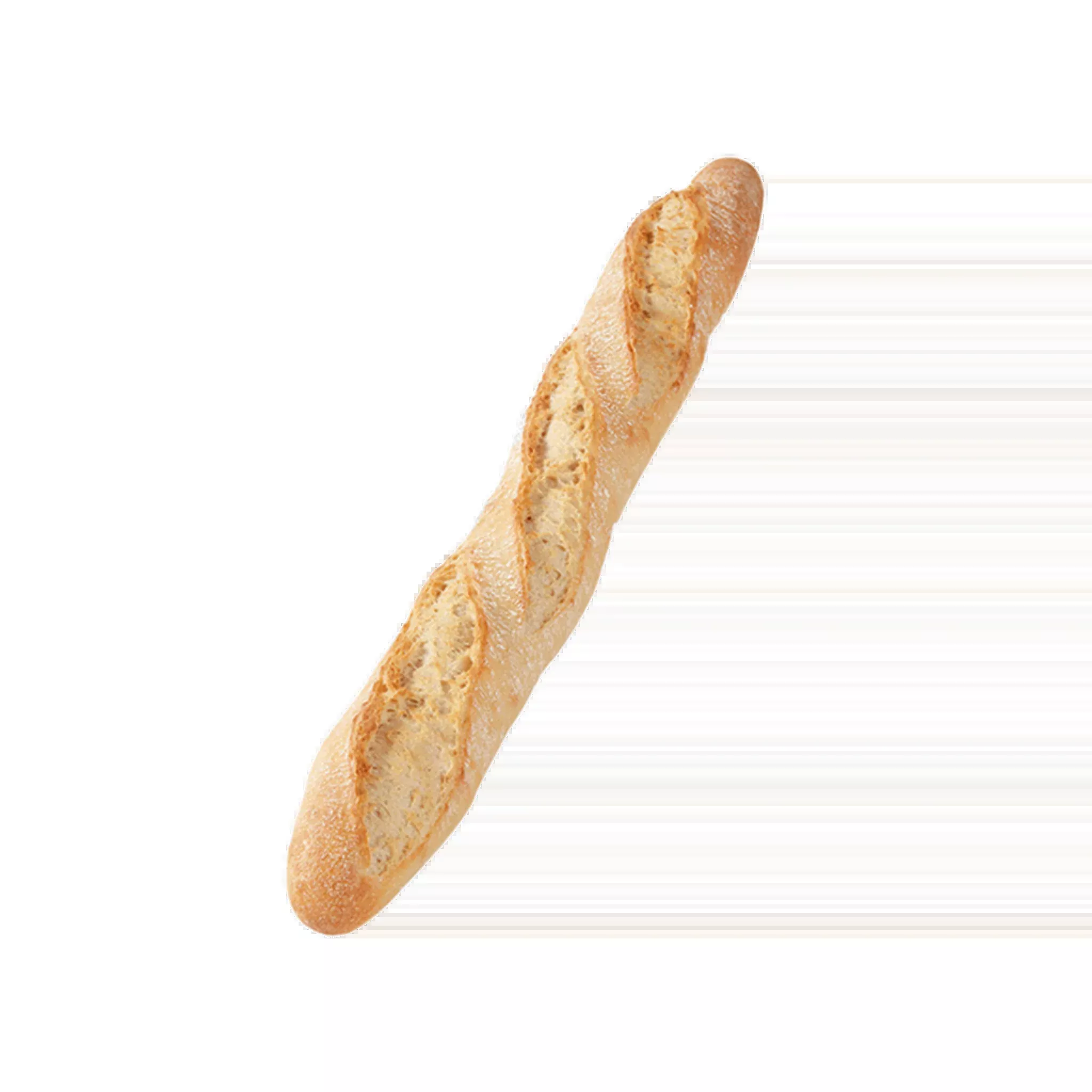 Baguette Poolish