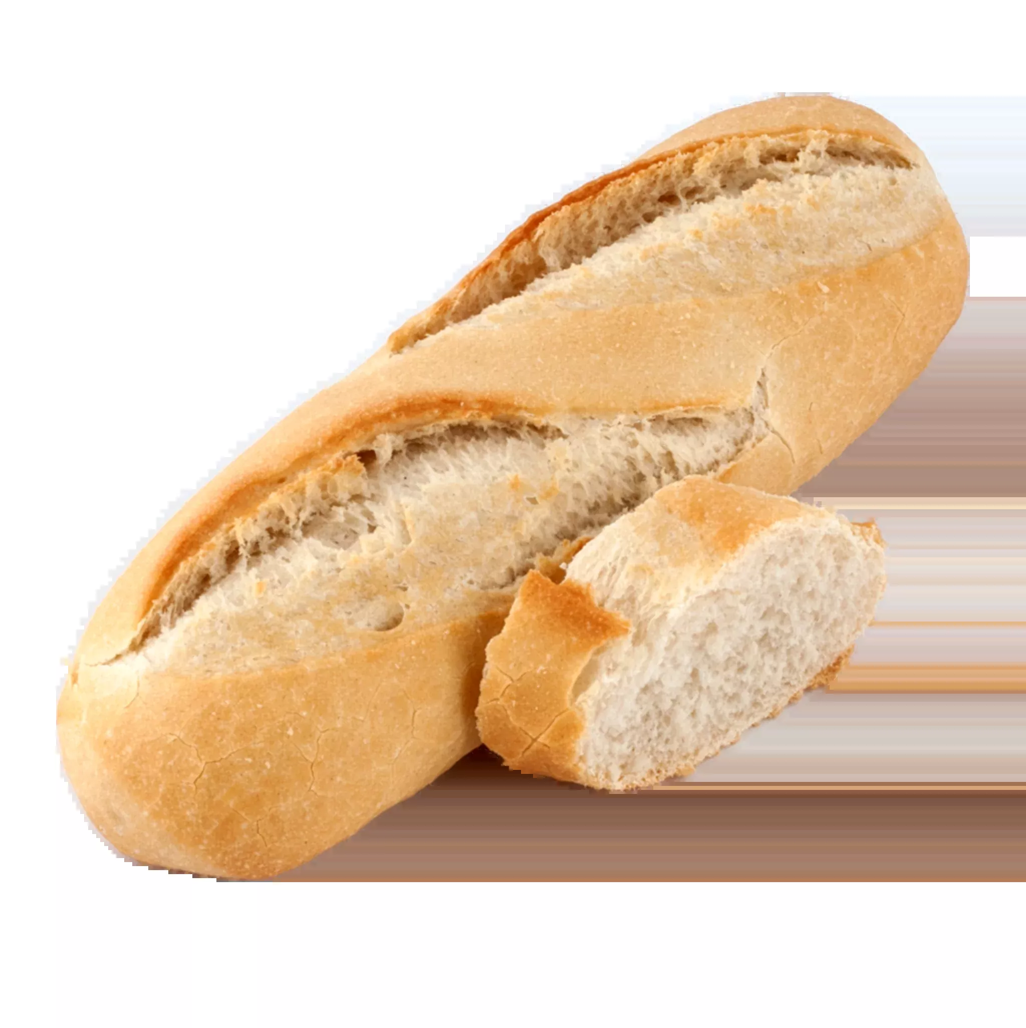 Baguette Sandwich