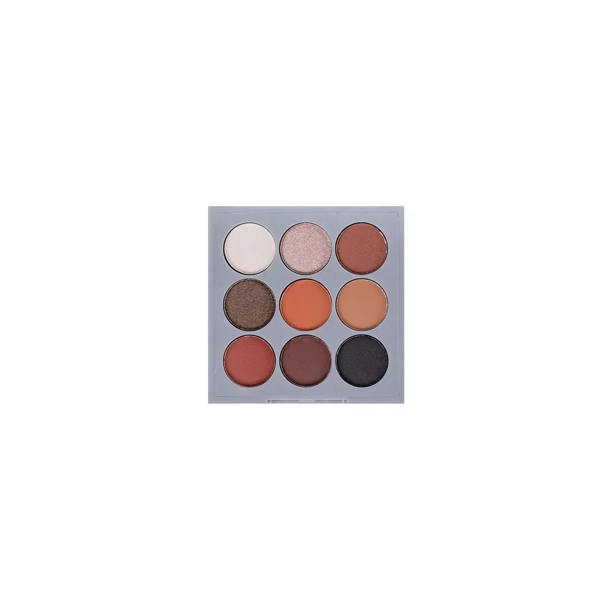 Bang Beauty Eyeshadow Palette