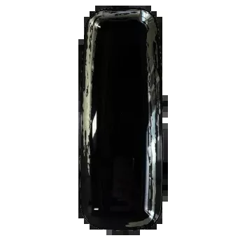 BLACK GOLD TRAY