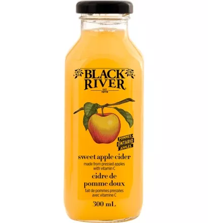 Black River - Sweet Apple Cider (12x300ml)