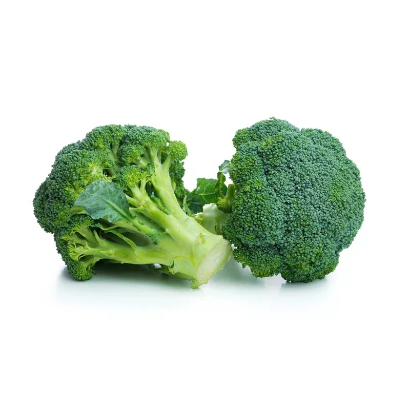 Broccoli Whole (1 Broccoli) (fresh)