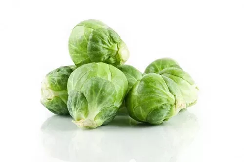 Brussel Sprouts (2 lb bag) (fresh)