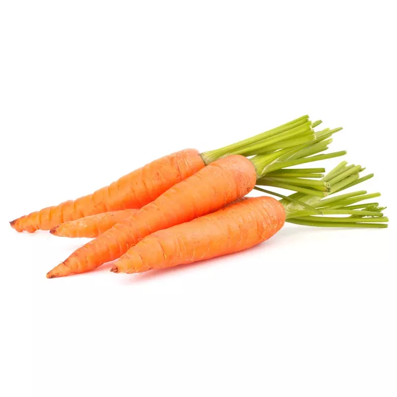 Carrots (2 lb Bag) (fresh)