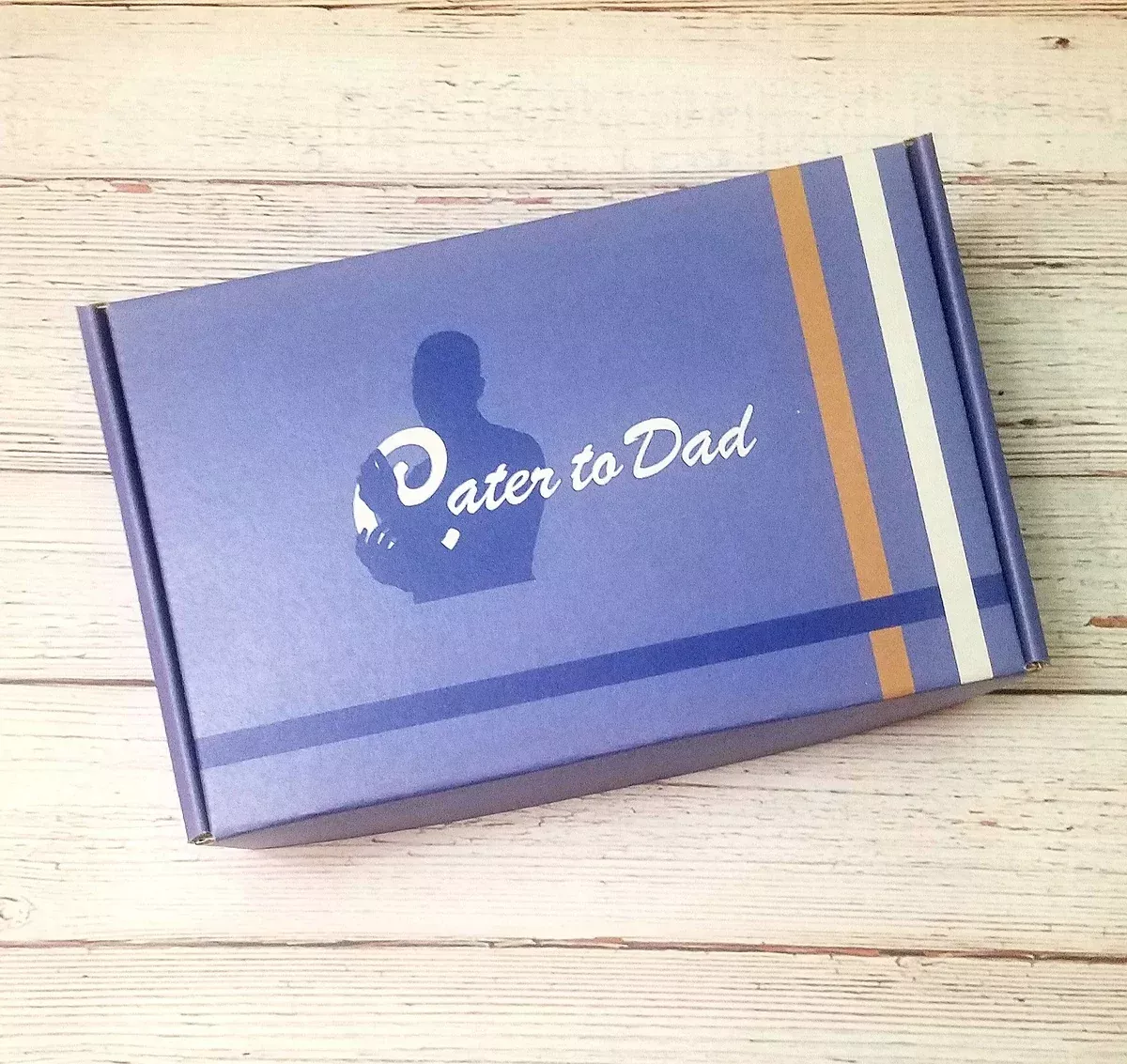 Cater to Dad Box