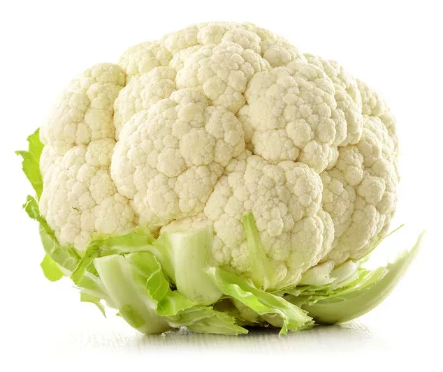 Cauliflower (1 Head) (fresh)