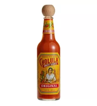CHOLULA HOT SAUCE ORIGINAL 12 FL OZ