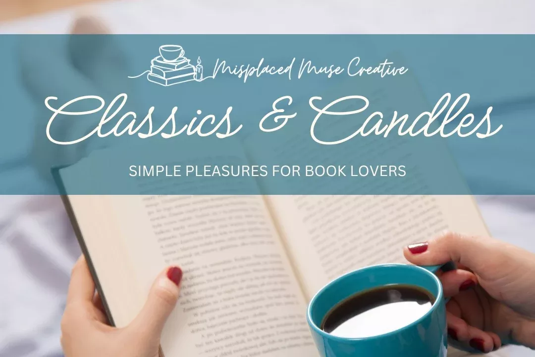 Classics + Candles (Coffee Option)