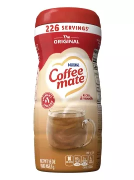 COFFEE MATE ORIGINAL