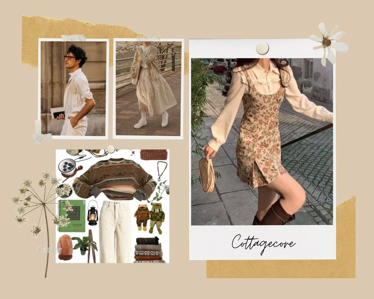 Cottagecore
