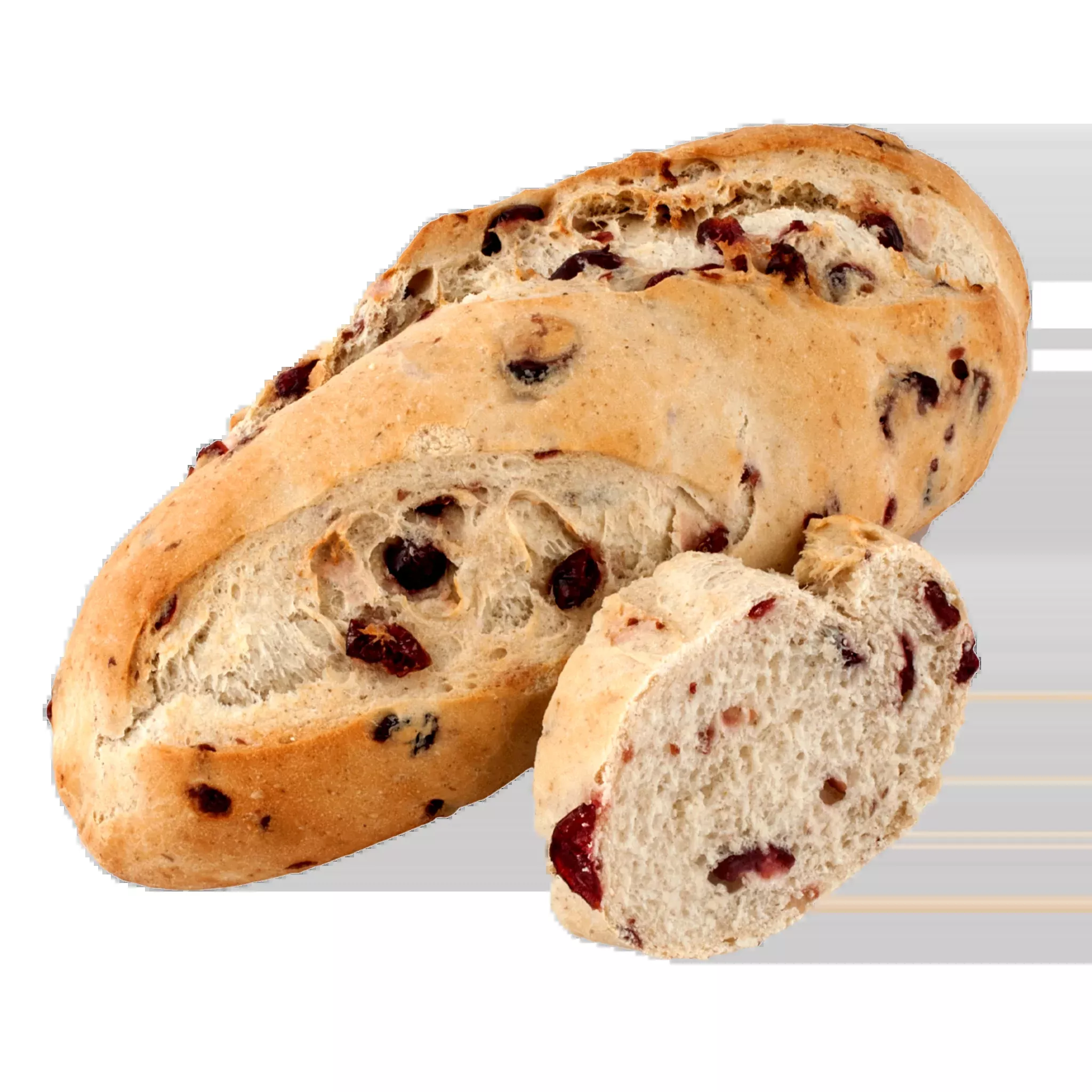 Cranberry Bread