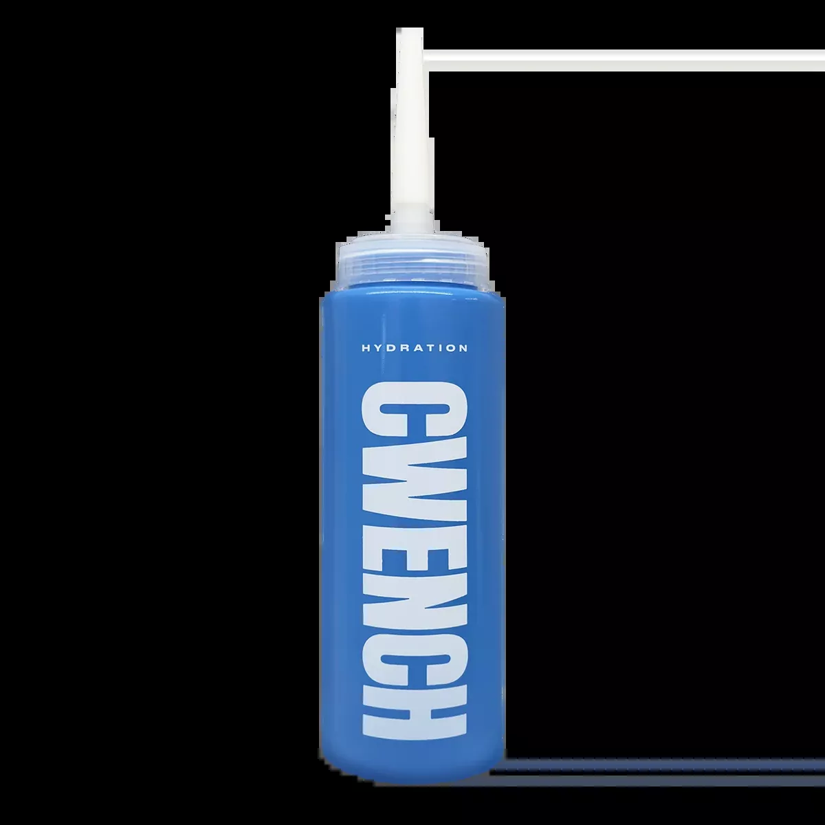 Cwench Hydration SPOUTED Team Bottle ( 20-800 ml)