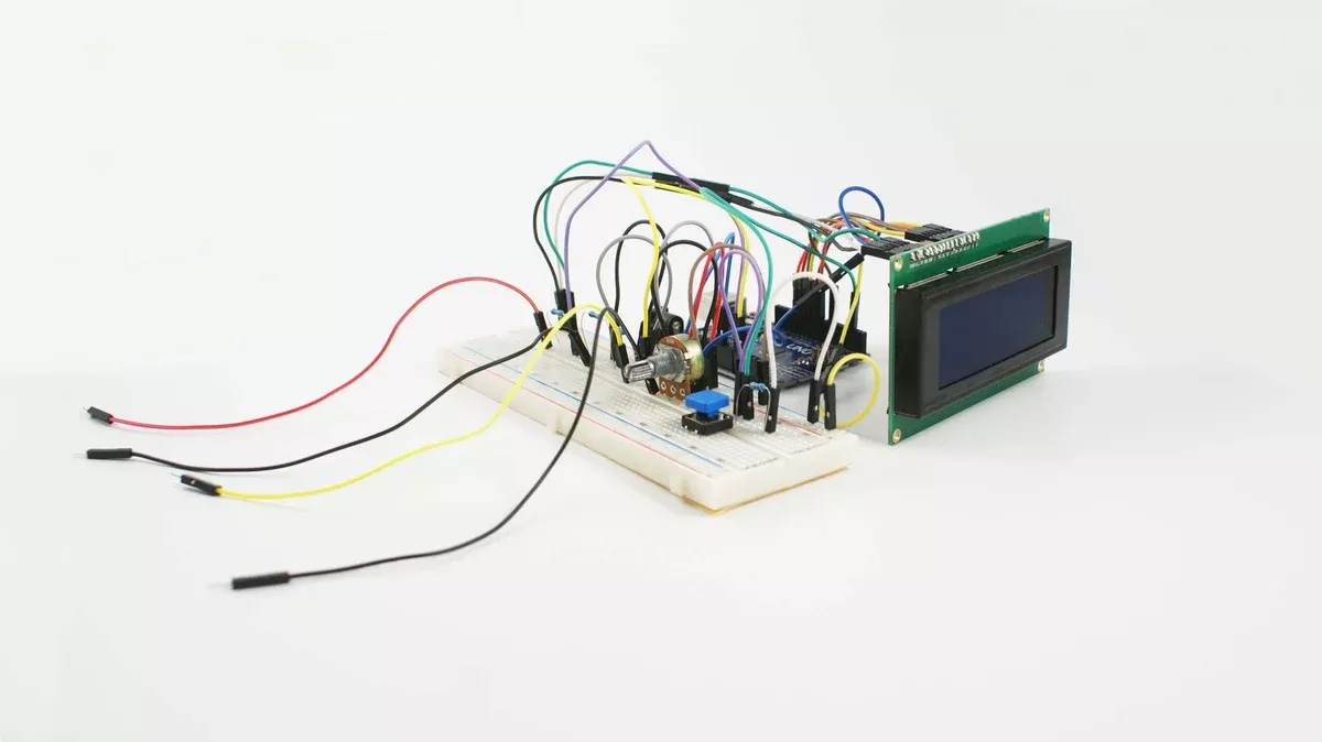 Digital Multimeter