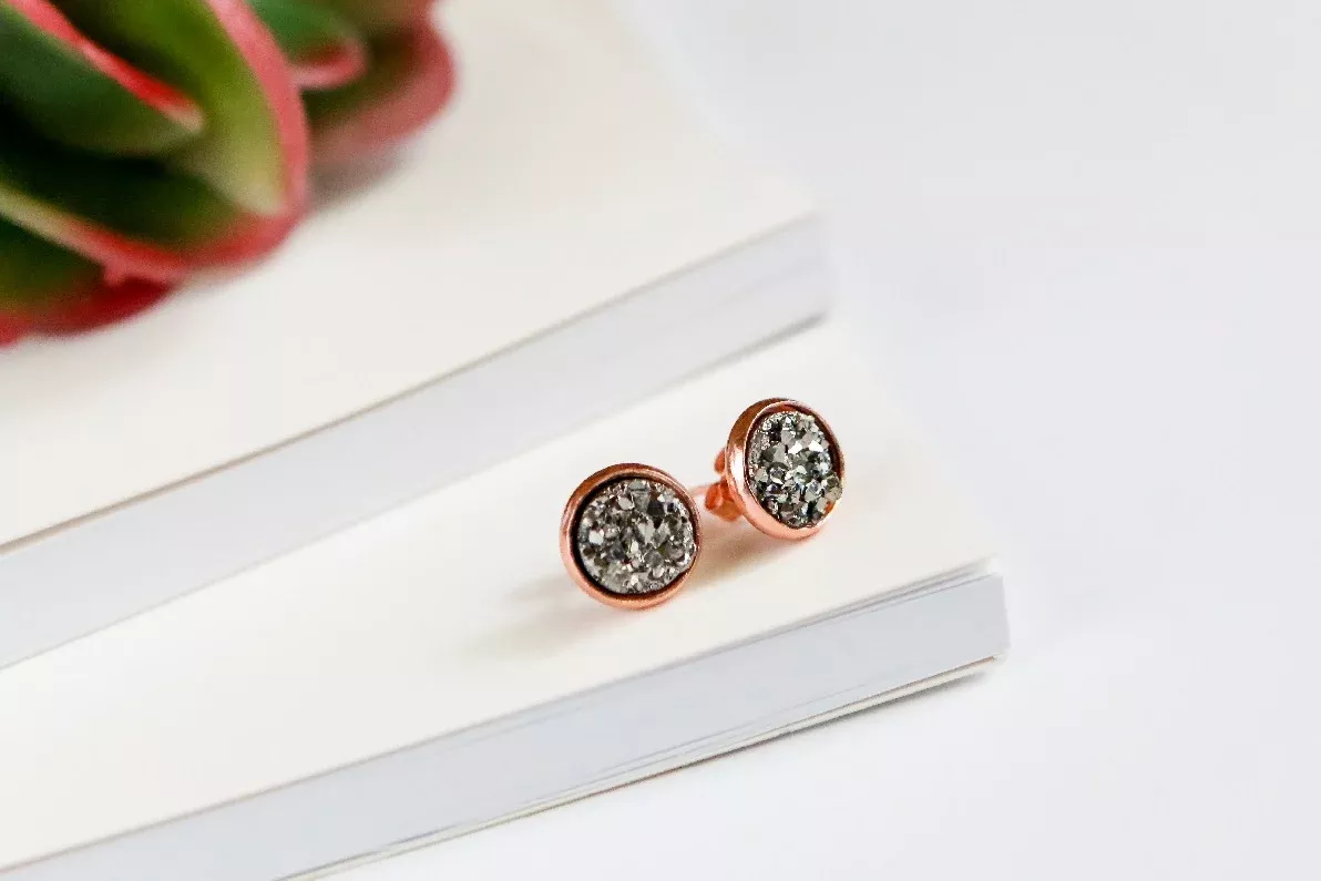 Earring of the Month Club