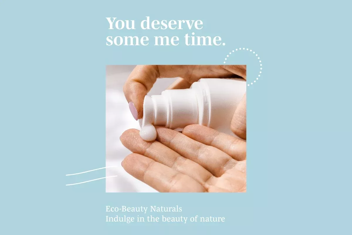 "Eco-Beauty Naturals Subscription Pack: Indulge in the Beauty of Nature"