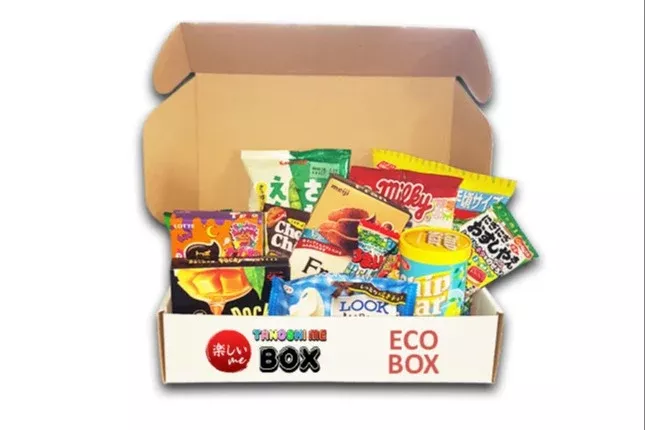 Economy Box