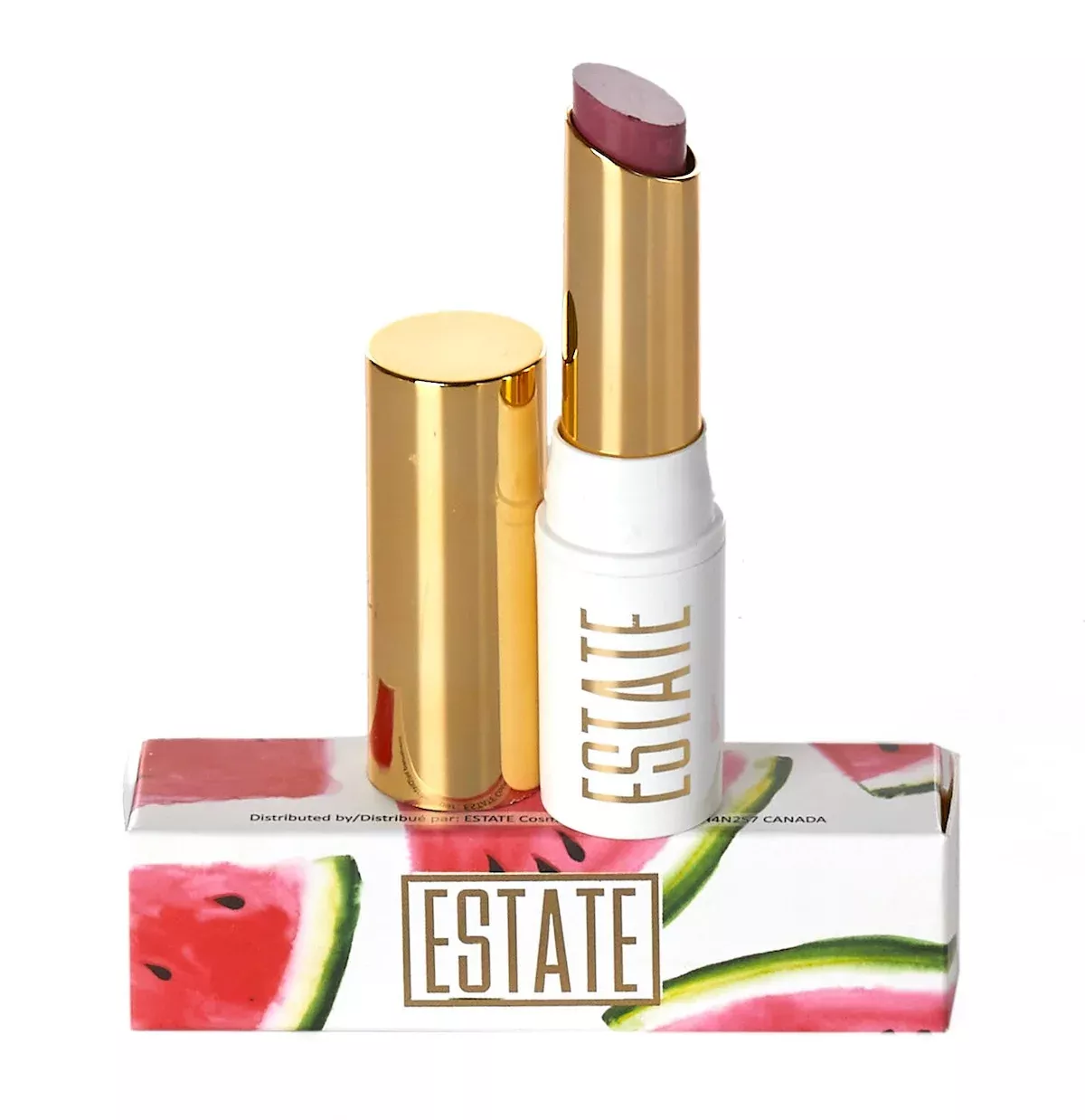 Estate Lip Thirst - Pink Pony