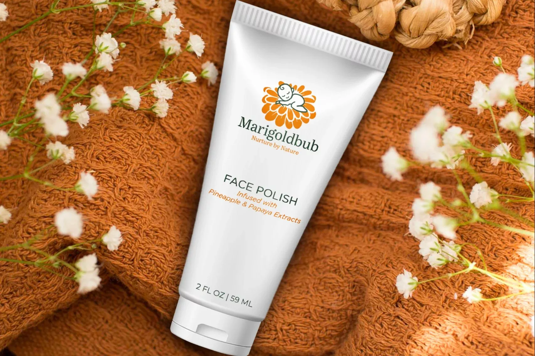 Face Polish