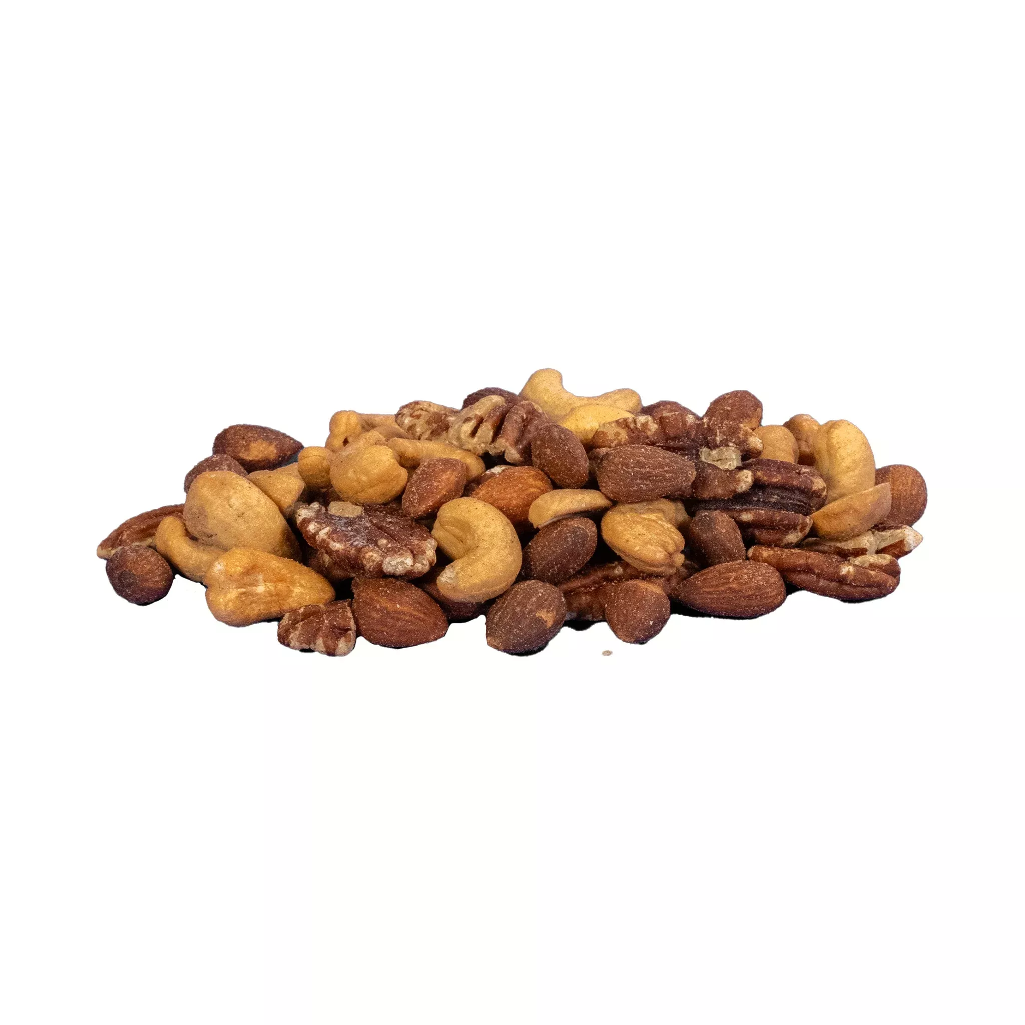 Fancy Mixed Nuts Roasted and Salted