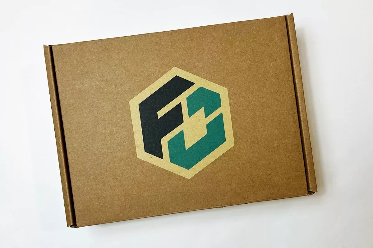 Fight Club KID'S Crate