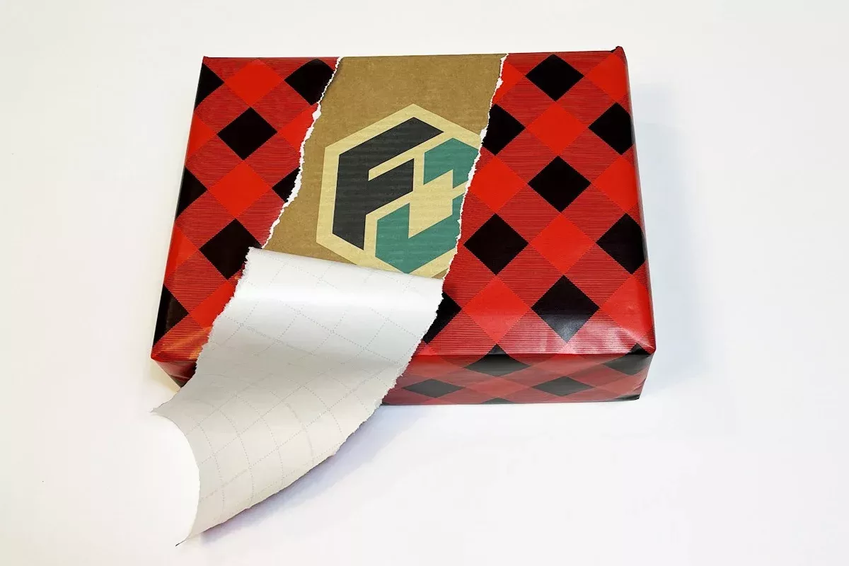Fight Club WOMEN'S Crate