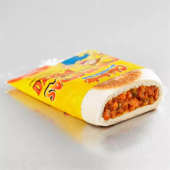FROZEN PICKUP ONLY - Pizza Roundas Case (20)