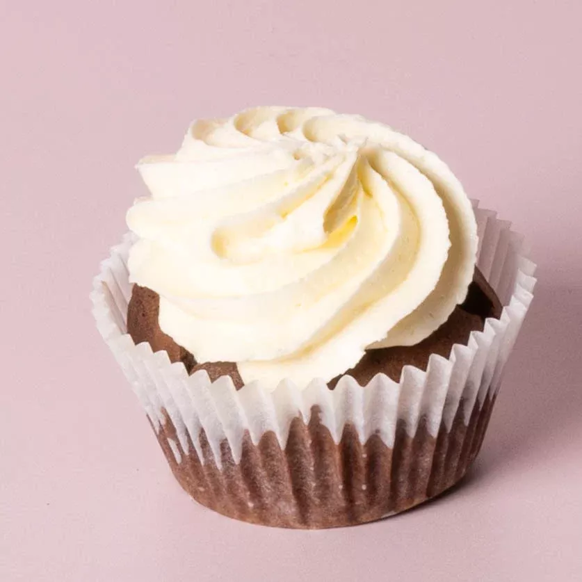*Gluten Free* Chocolate Cupcake