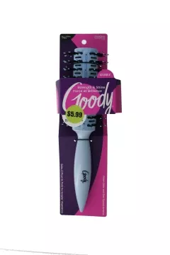 GOODY GO GENTLE