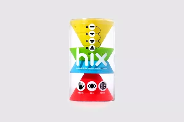 HIX - Ages 0m+