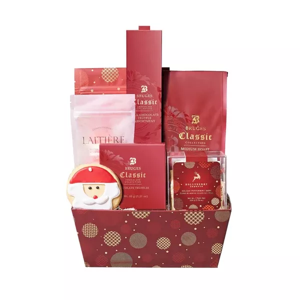 Holiday Coffee Break Gift