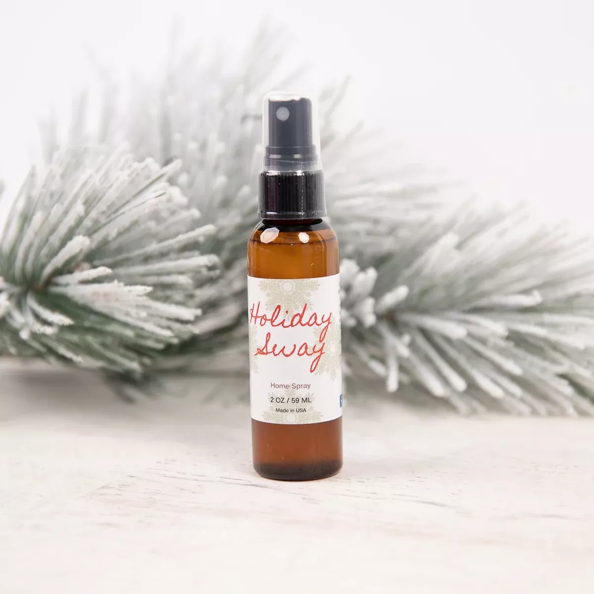 Holiday Sway Room Spray by 7th Sky