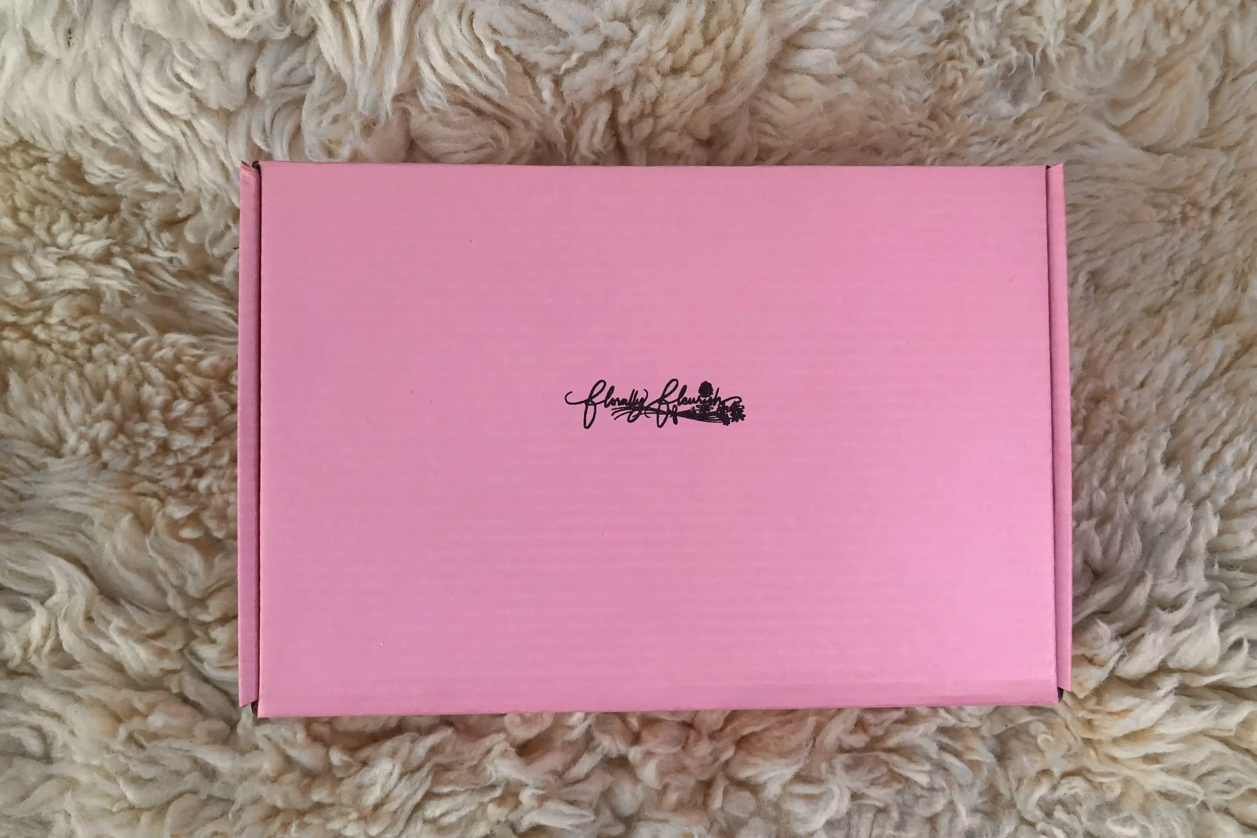 The Honeymoon Box