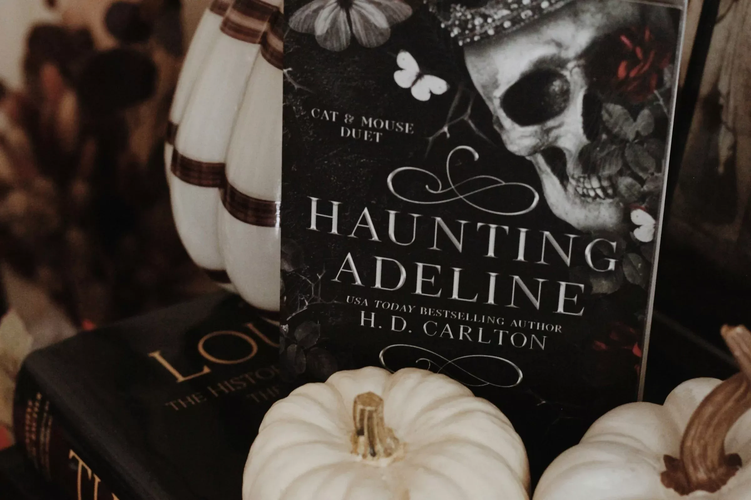 Horror Books by Breevello