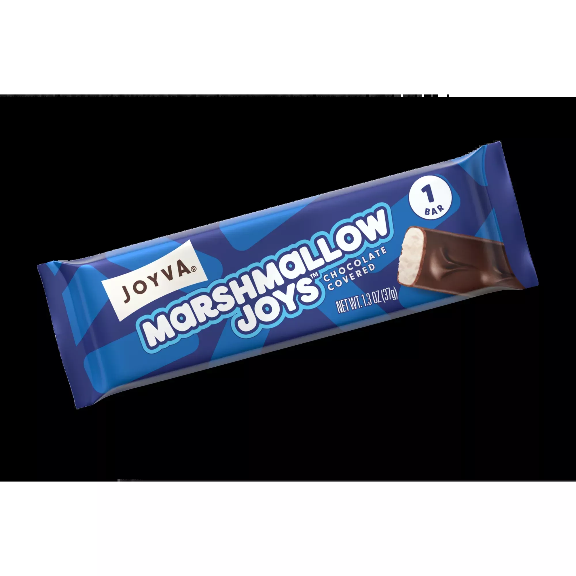 Joyva Marshmallow Joys (24 Packs Per Box)