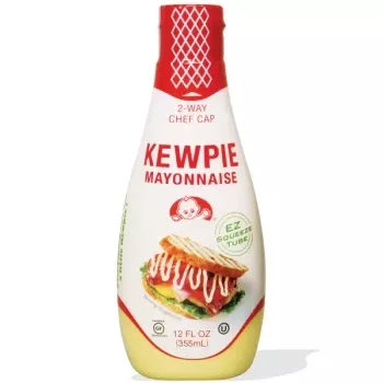 KEWPIE MAYONNAISE 12 FL OZ