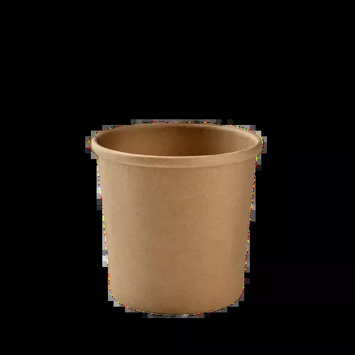 Kraft Soup Bowl 12oz (500 Pcs)