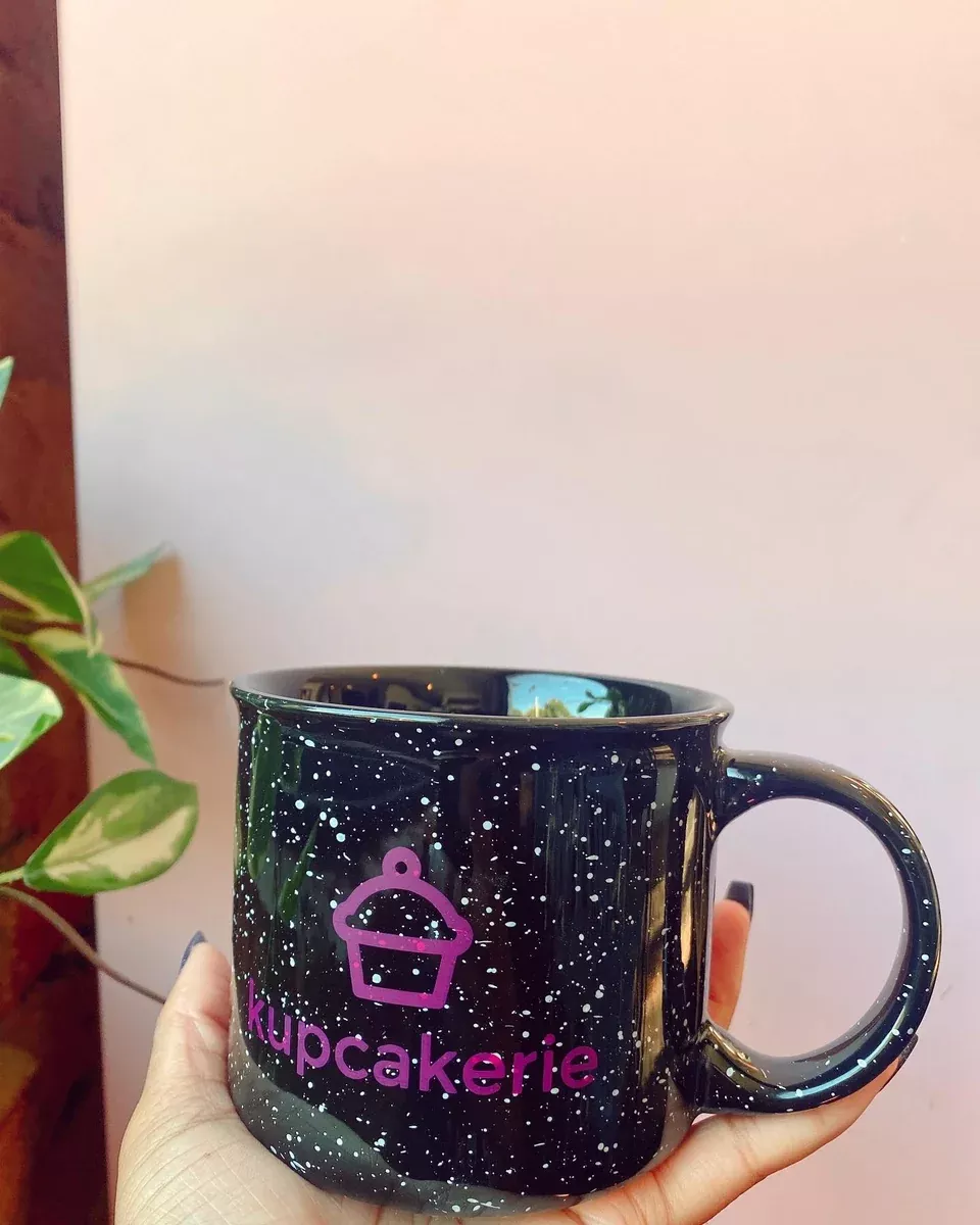 Kupcakerie Coffee Mugs
