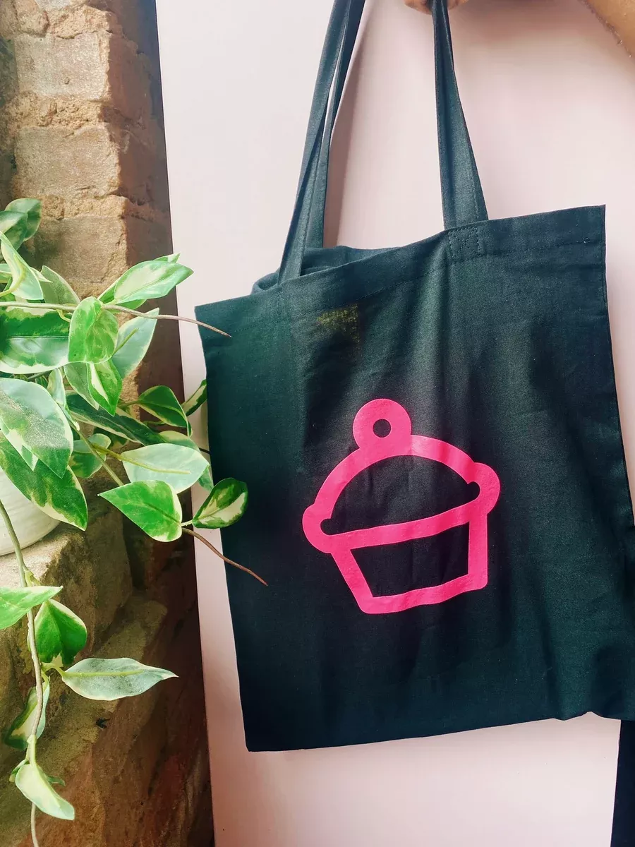 Kupcakerie Totes